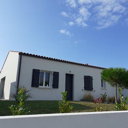 Agreable Maison De Vacances Vaux-sur-Mer Dış mekan fotoğraf