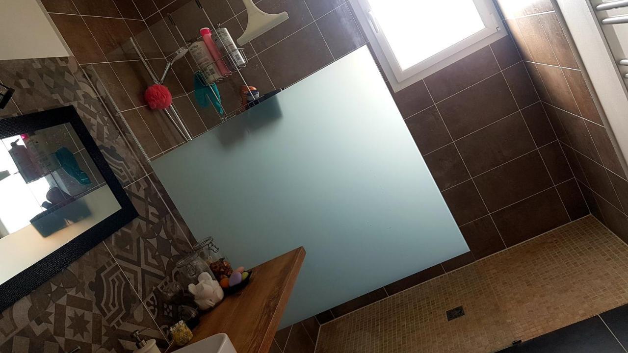 Agreable Maison De Vacances Vaux-sur-Mer Dış mekan fotoğraf