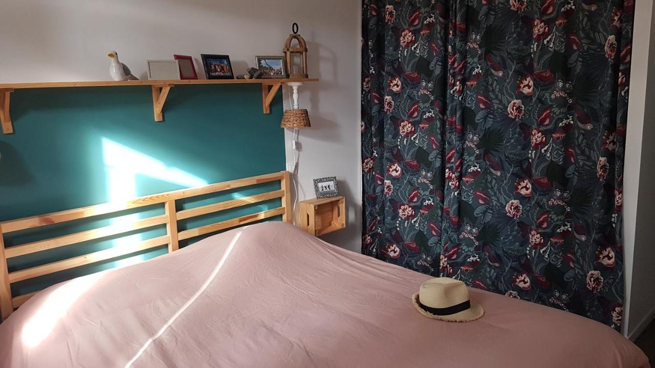 Agreable Maison De Vacances Vaux-sur-Mer Dış mekan fotoğraf